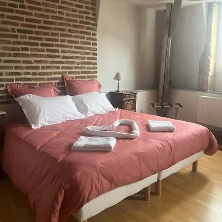 En Couleurs Gasthuis 3*