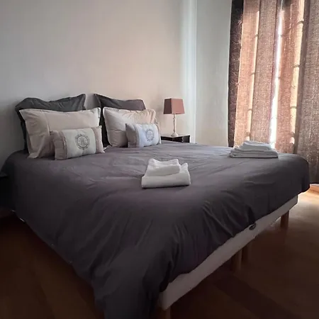 Gasthuis En Couleurs 3*