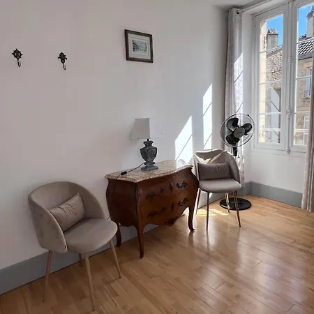 En Couleurs Guest house Sarlat-la-Caneda