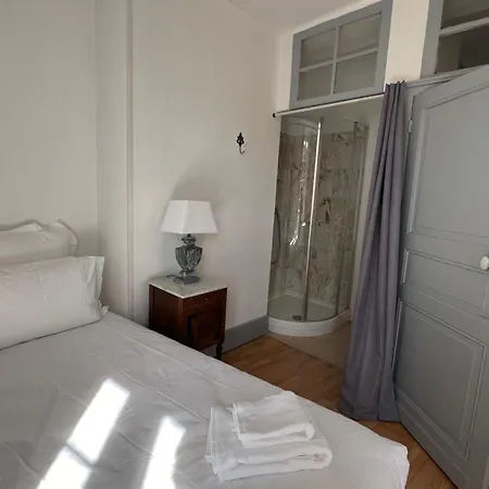 Gasthuis En Couleurs Sarlat-la-Canéda