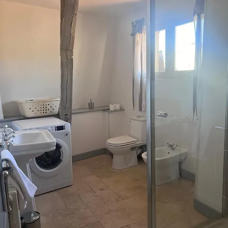 En Couleurs Guest house *
