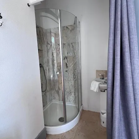 En Couleurs Guest house