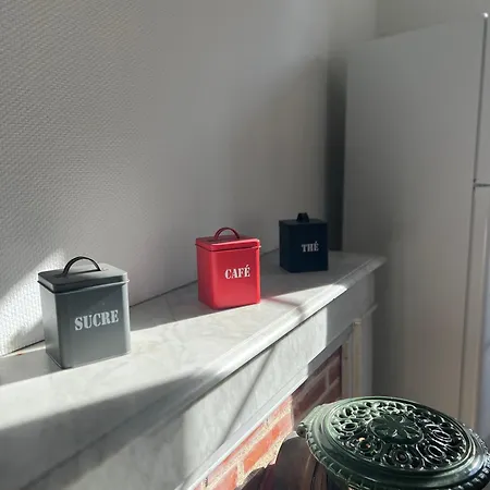 En Couleurs Gasthuis