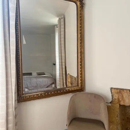 Guest house En Couleurs Sarlat-la-Caneda