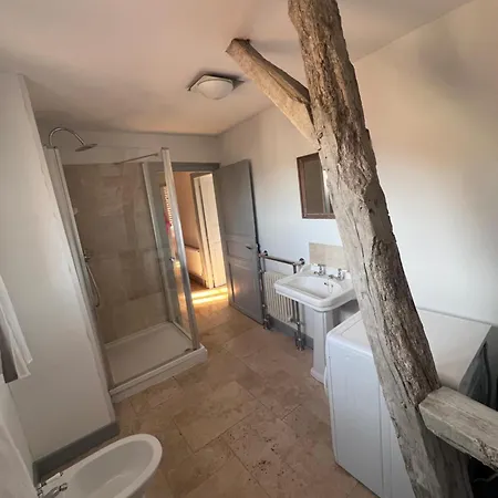 En Couleurs Guest house Sarlat-la-Caneda