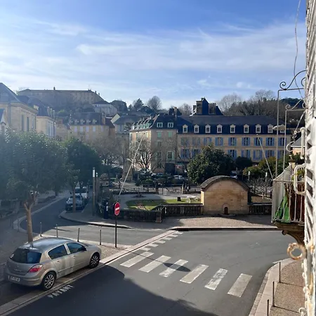 En Couleurs Guest house