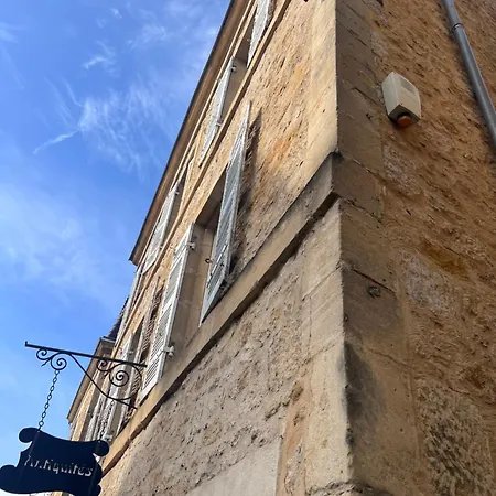 En Couleurs Guest house Sarlat-la-Caneda