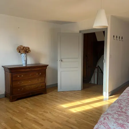 En Couleurs Guest house