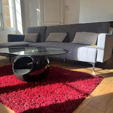 Gasthuis En Couleurs