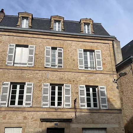 게스트하우스 En Couleurs 3*