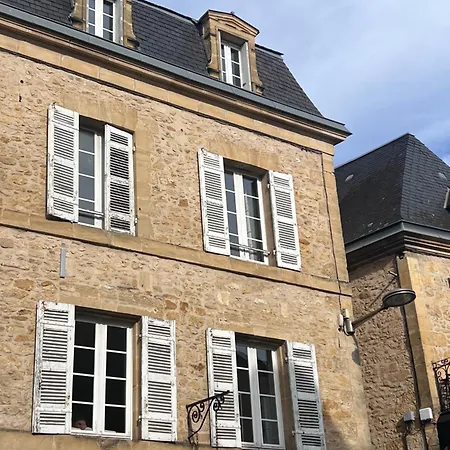 En Couleurs Guest house
