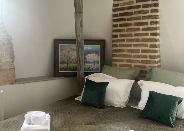 En Couleurs Guest house 3*