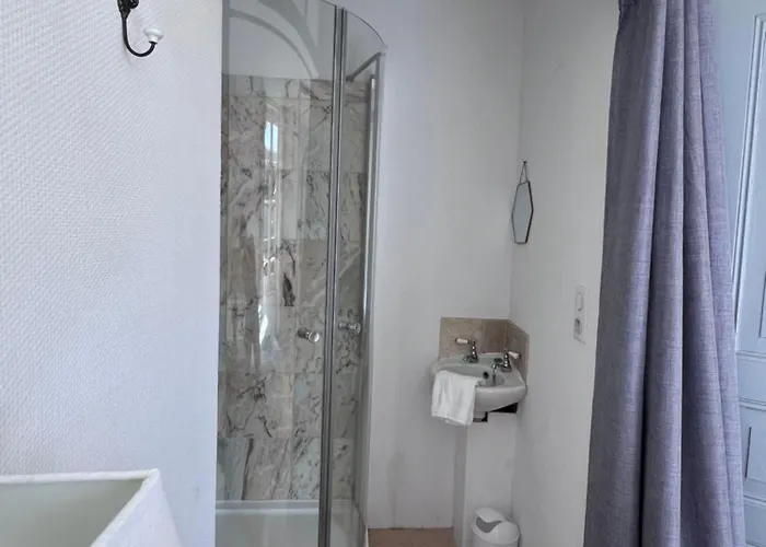 En Couleurs Guest house 3*