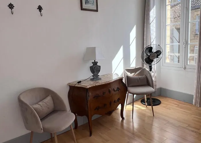 En Couleurs Guest house Sarlat-la-Caneda