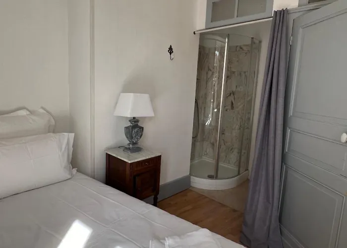 Guest house En Couleurs Sarlat-la-Caneda