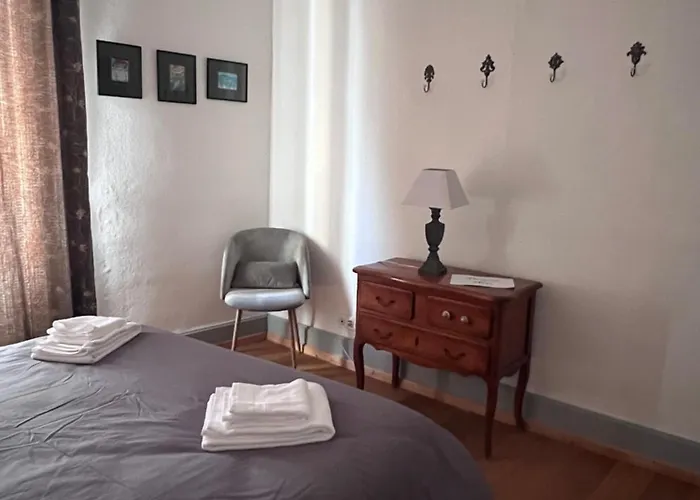 En Couleurs 3* Sarlat-la-Caneda