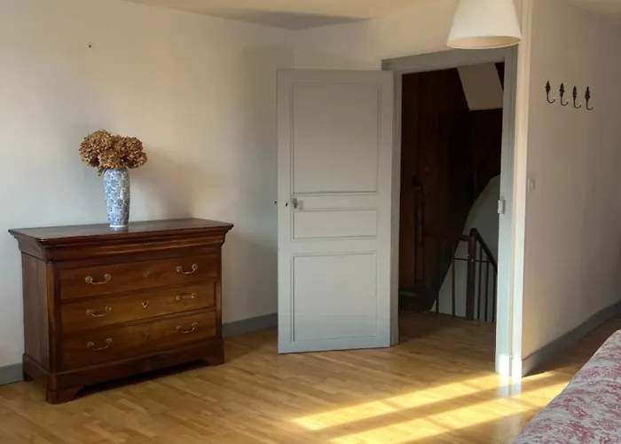 En Couleurs Guest house